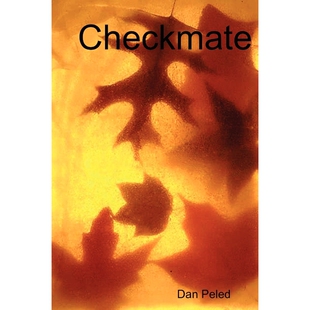 按需印刷Checkmate[9780557031313]
