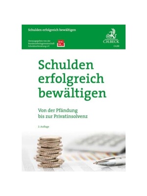 预订不退不换德语Schulden erfolgreich bew?ltigen:Von der Pf?ndung bis zur Privatinsolvenz
