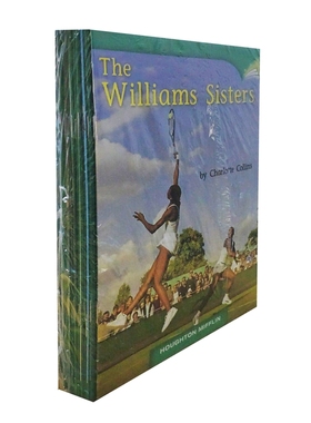 HMH JRNY LVRDR STRND SET 1 ON GR01