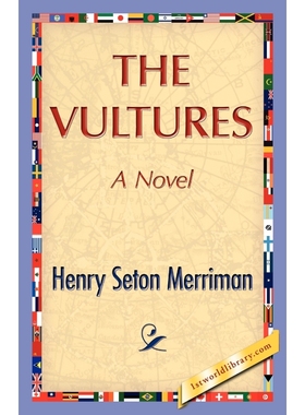 按需印刷The Vultures[9781421888460]