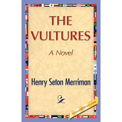 按需印刷The Vultures[9781421888460]