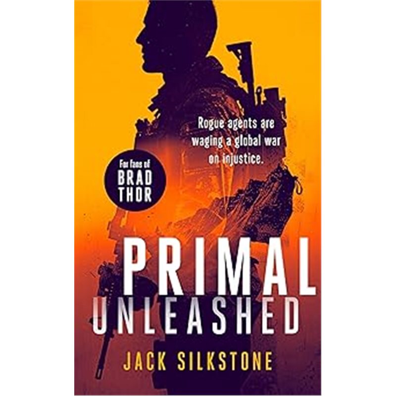 预售[Vinci]PRIMAL Unleashed[9781036701901]