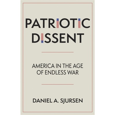 预订Patriotic Dissent[9781597145145]