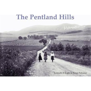 预订The Hills Pentland
