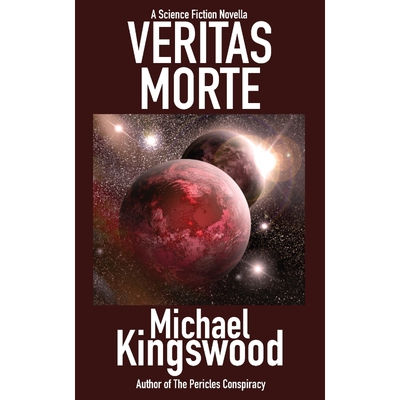 按需印刷不退不换Veritas Morte[9780998068428]
