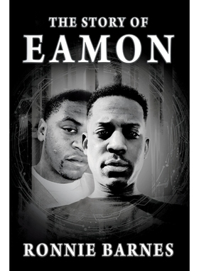 按需印刷The Story of Eamon[9781977208446]