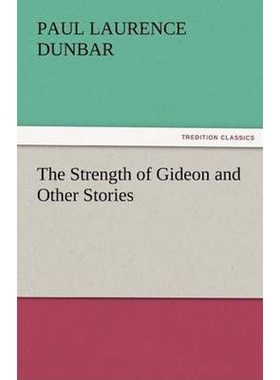 按需印刷The Strength of Gideon and Other Stories[9783842479708]