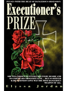 按需印刷Executioner's Prize[9781401017231]