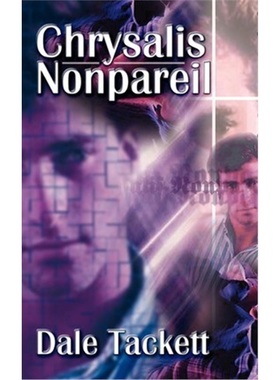 按需印刷Chrysalis Nonpareil[9780759646926]