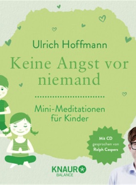 预订【德语】Keine Angst vor niemand, m. Audio-CD[9783426675366]
