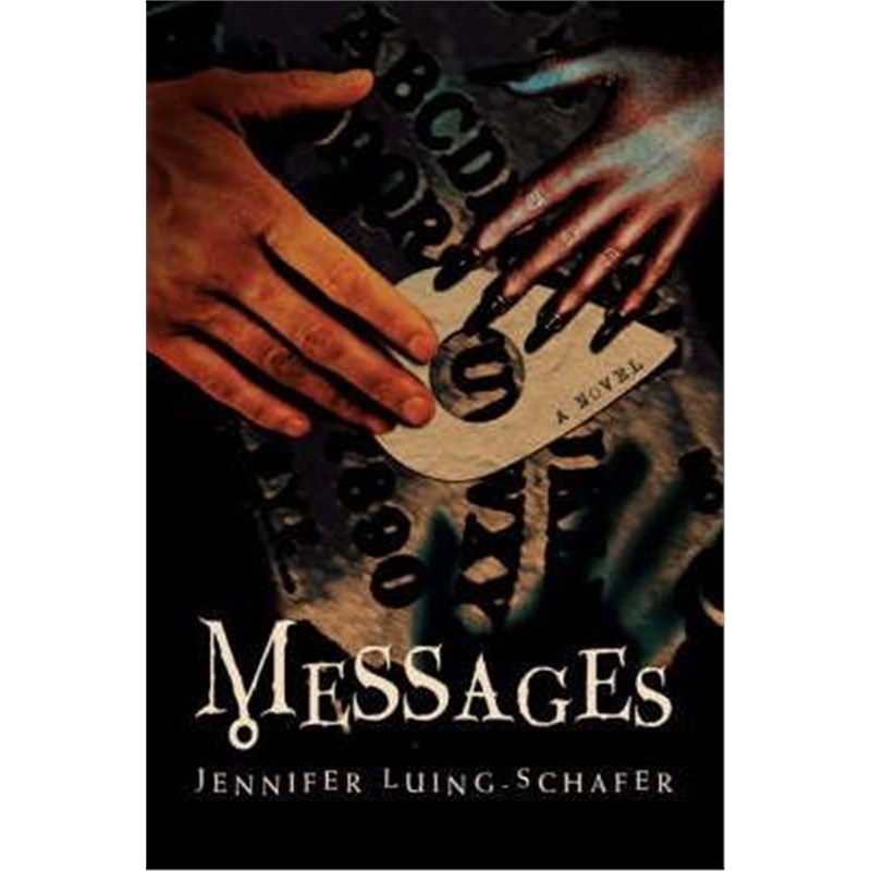 按需印刷Messages[9780595480869]