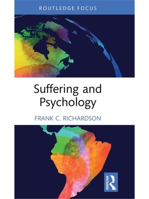 按需印刷TF Suffering and Psychology