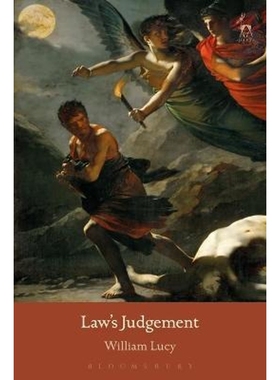 按需印刷Law s Judgement[9781509913282]