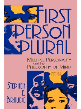 按需印刷First Person Plural[9780847679966]