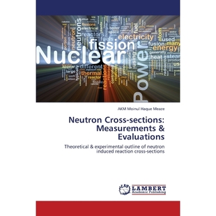 9783659422164 Sections Cross 按需印刷Neutron