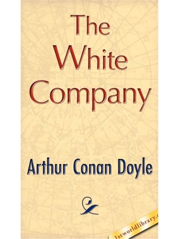 预订The White Company