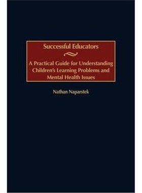 按需印刷Successful Educators[9781607520726]