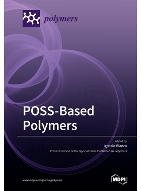 按需印刷POSS-Based Polymers[9783039219940]