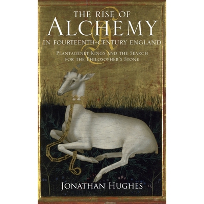 按需印刷The Rise of Alchemy in Fourteenth-Century England[9781441178046]