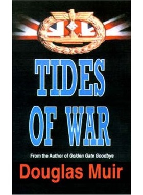 按需印刷Tides of War[9780595159925]