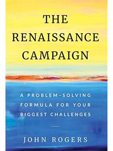 预订Renaissance Campaign