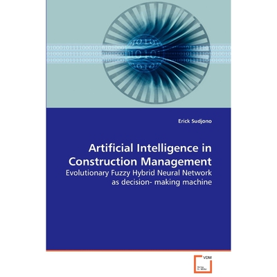 按需印刷不退不换Artificial Intelligence in Construction Management[9783639082470]