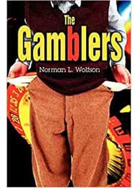 按需印刷The Gamblers[9780595356416]