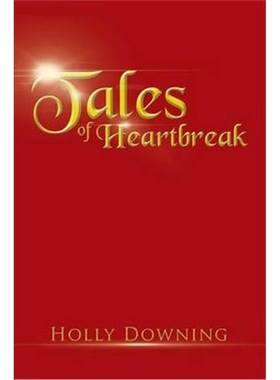 按需印刷Tales of Heartbreak[9781481730600]