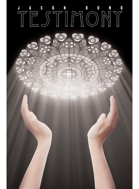 按需印刷Testimony[9781973623694]