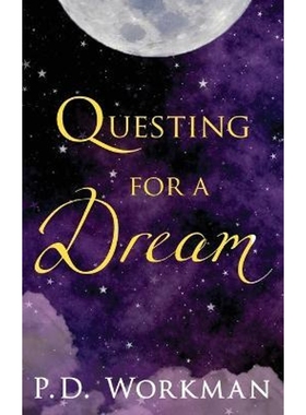 按需印刷Questing for a Dream[9781989080092]