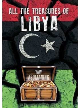 按需印刷All The Treasures Of Libya[9781503522756]