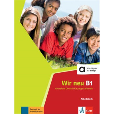 预订【德语】 Arbeitsbuch[9783126759052]