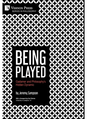 按需印刷Being Played[9781622736294]