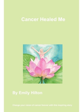 按需印刷Cancer Healed Me[9781445771830]