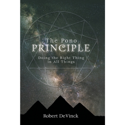 按需印刷The Pono Principle[9781504392235]