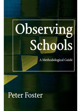 按需印刷Observing Schools[9781853962660]