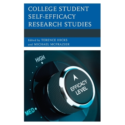 按需印刷College Student Self-Efficacy Research Studies[9780761862697]