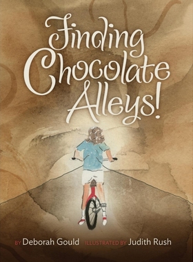 按需印刷Finding Chocolate Alleys![9781733435925]