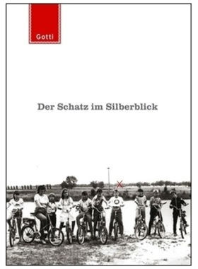 预订【德语】 Der Schatz im Silberblick[4042564120998]