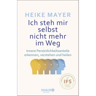 Weg steh nicht mehr selbst Ich mir 9783426676127 预订 德语