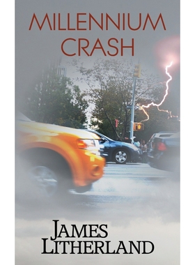 按需印刷Millennium Crash (Watchbearers, Book 1)[9781946273116]