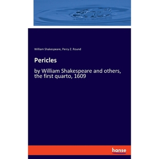 按需印刷Pericles 9783337958510