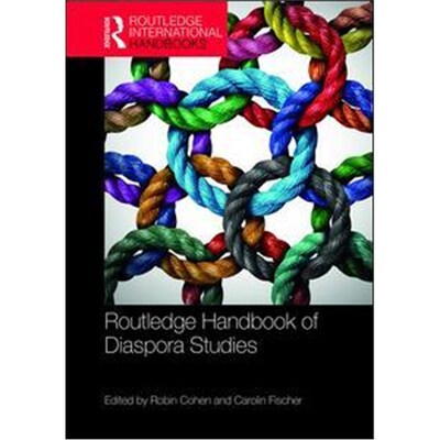 按需印刷不退不换Routledge Handbook of Diaspora Studies[9781138631137]