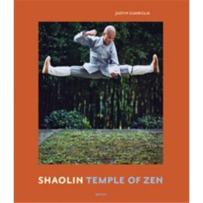 Shaolin: Temple of Zen