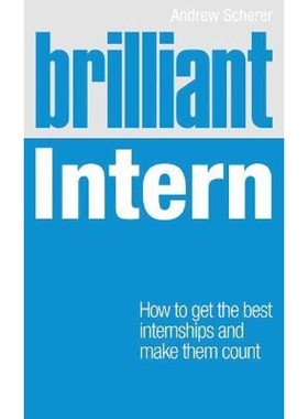 预订Brilliant Intern