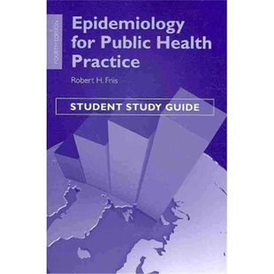 预订不退不换Epidemiology for Public Health Practice
