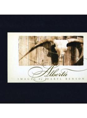 预订Alberta:Images by Daryl Benson