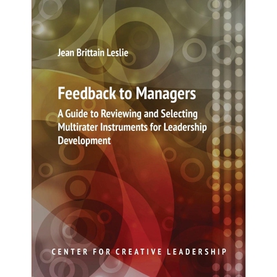 按需印刷不退不换Feedback to Managers[9781604911664]