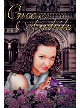 按需印刷Once In Awhile[9781400325177]