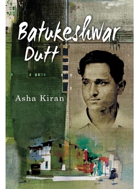 按需印刷Batukeshwar Dutt[9788194452829]